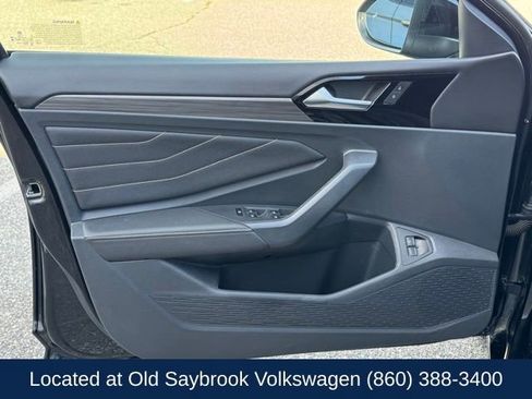 Used 2024 Volkswagen Jetta SEL FWD image 30
