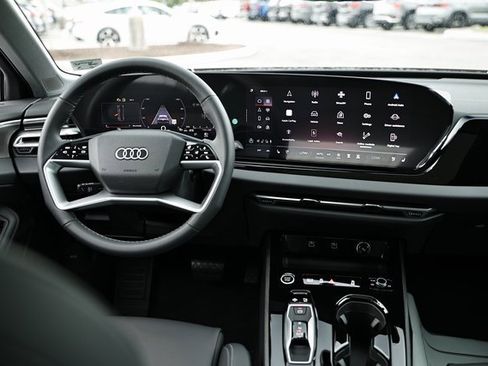 New 2025 Audi A5 2.0T Premium Plus image 26