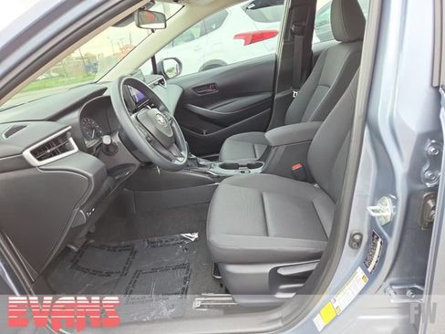 Used 2024 Toyota Corolla LE FWD image 17