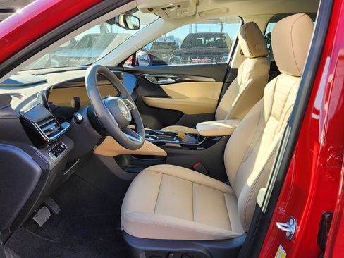 New 2026 Buick Envision Preferred image 16