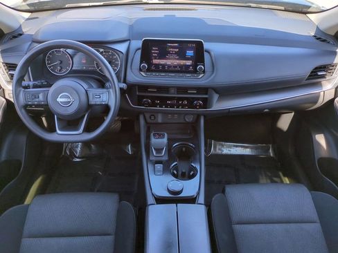 Certified 2024 Nissan Rogue SV image 15