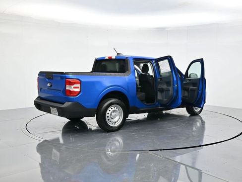 New 2025 Ford Maverick XL image 46