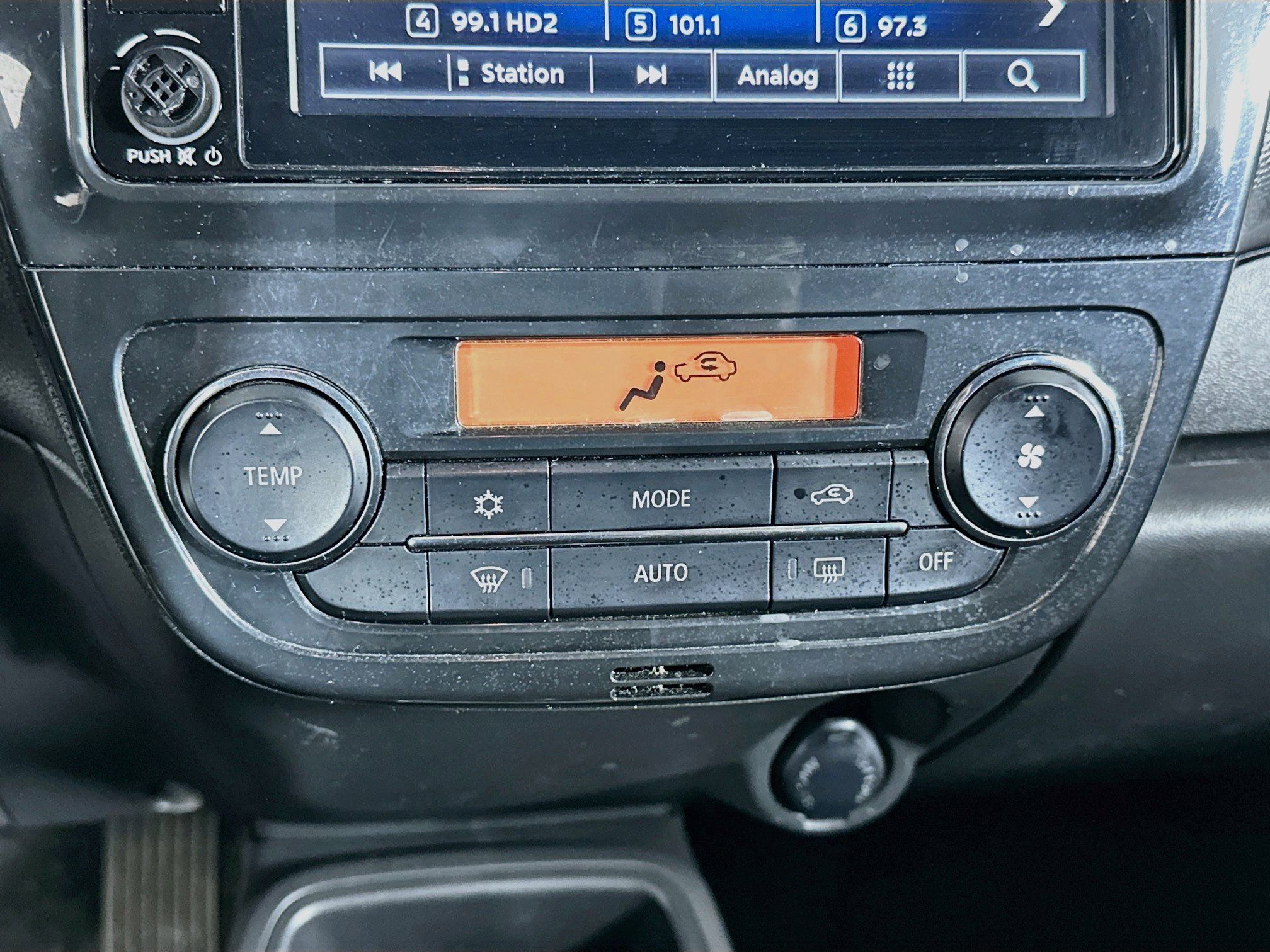 Used 2024 Mitsubishi Mirage ES FWD image 22