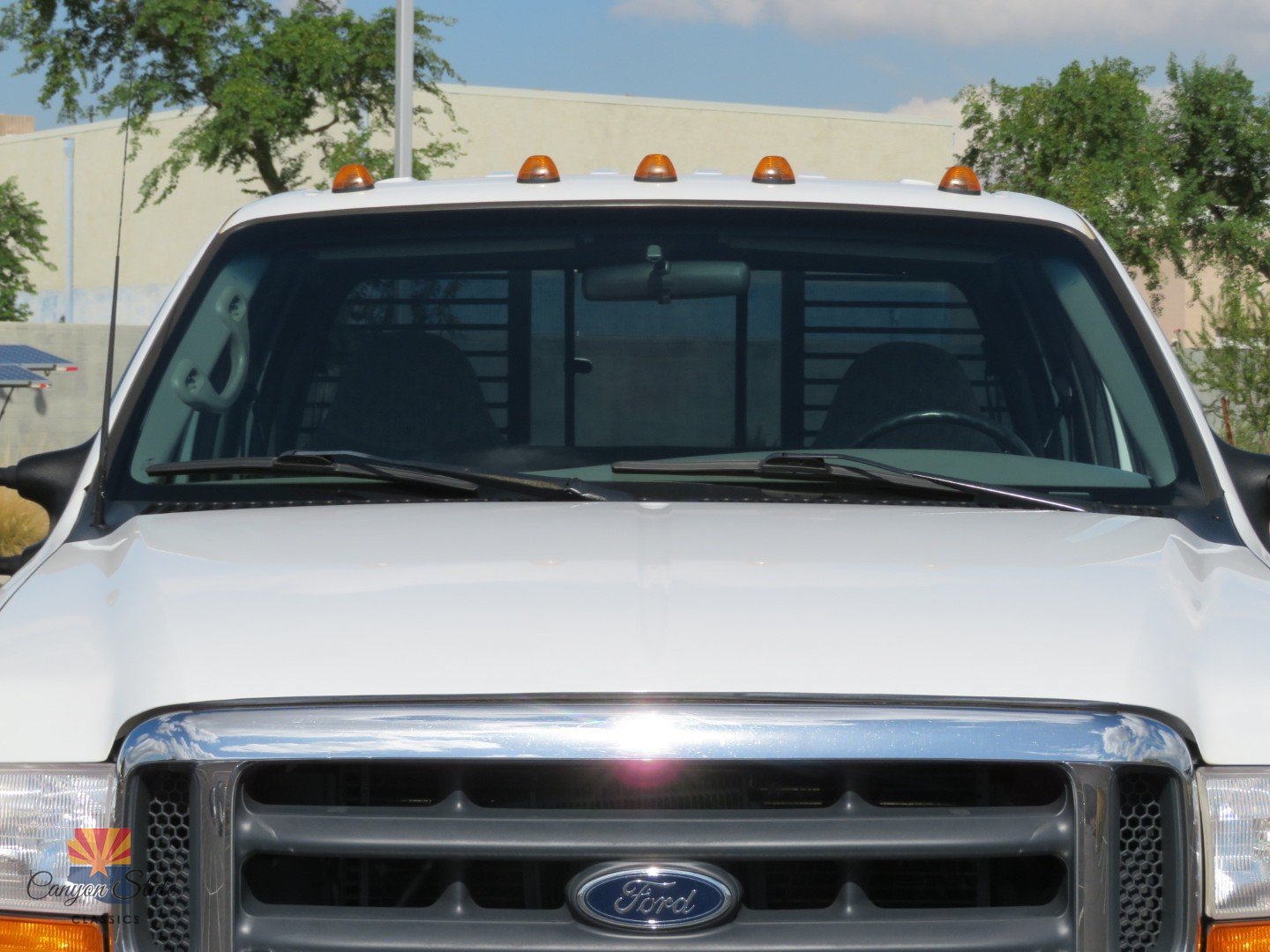 Used 1999 Ford F550 4x4 Crew Cab Super Duty image 40