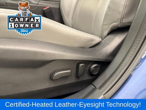Certified 2022 Subaru Legacy Limited AWD/4WD image 13