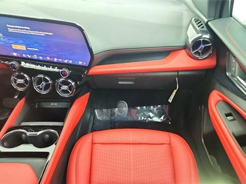 Used 2025 Chevrolet Blazer EV SS image 38