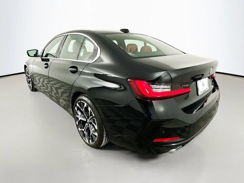 Used 2026 BMW 330i Sedan w/ Convenience Package RWD image 7