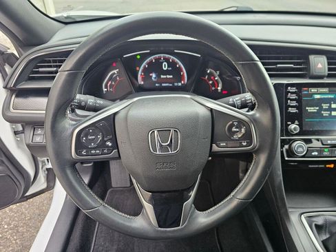 Used 2020 Honda Civic Sport image 25