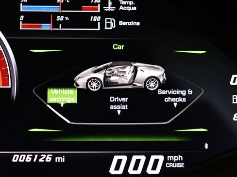 Used 2018 Lamborghini Huracan LP 580-2 image 38