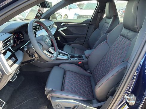 New 2026 Audi S3 Premium image 12
