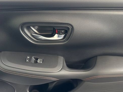 New 2026 Honda HR-V Sport image 17