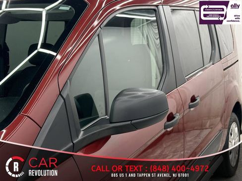 Used 2019 Ford Transit Connect XL image 49