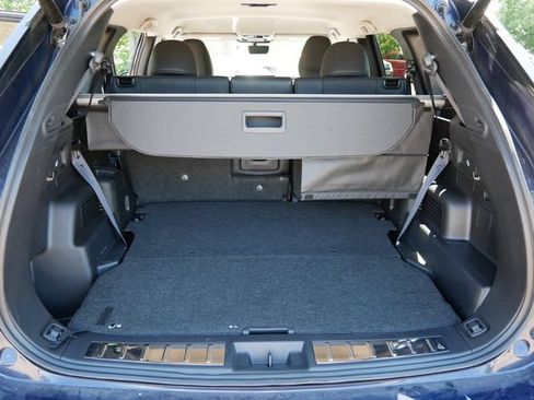 Used 2026 Mitsubishi Outlander SE AWD/4WD image 10