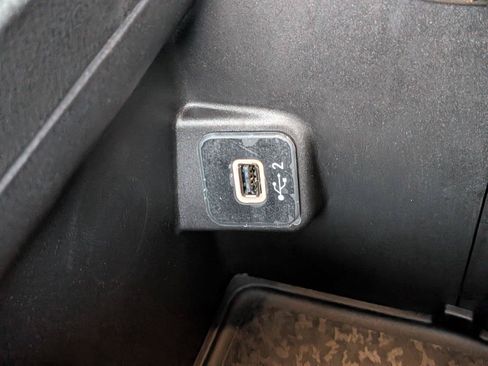 New 2025 Jeep Gladiator Sport AWD/4WD image 22