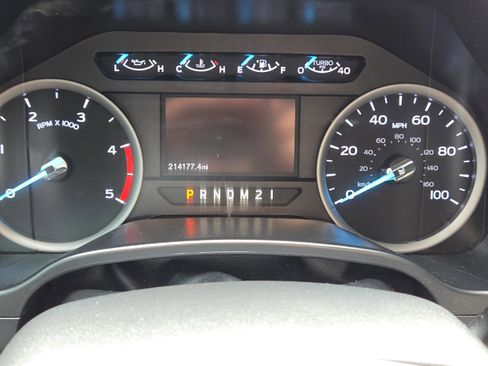 Used 2019 Ford F250 XLT w/ XLT Premium Package image 34