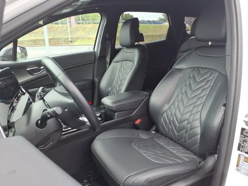 Used 2024 Kia Sportage X-Pro Prestige AWD/4WD image 2