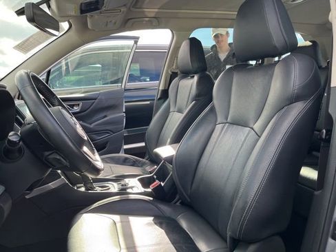 Used 2020 Subaru Forester Limited w/ Popular Package #3 image 10