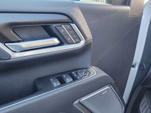 New 2026 GMC Sierra 2500 Denali image 16