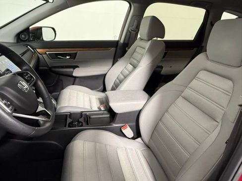 Used 2021 Honda CR-V EX image 26