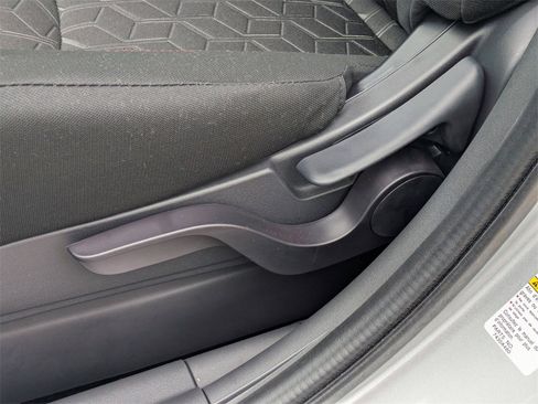 New 2025 Mitsubishi Outlander Sport LE image 20