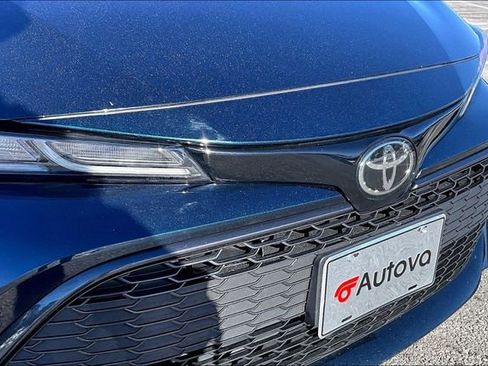 Used 2021 Toyota Corolla SE image 29