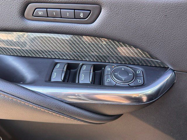 Used 2019 Cadillac XT4 Sport FWD image 19