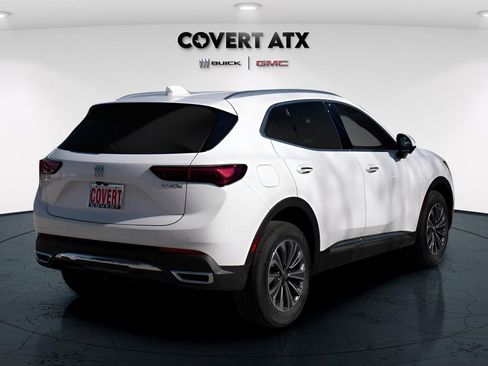 New 2026 Buick Envision Preferred image 6