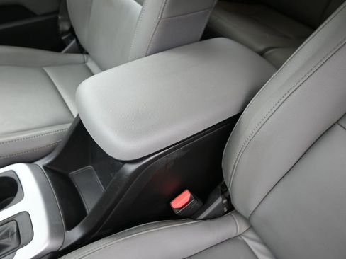 Used 2016 Chevrolet Colorado LT w/ Luxury Package, Chrome image 13