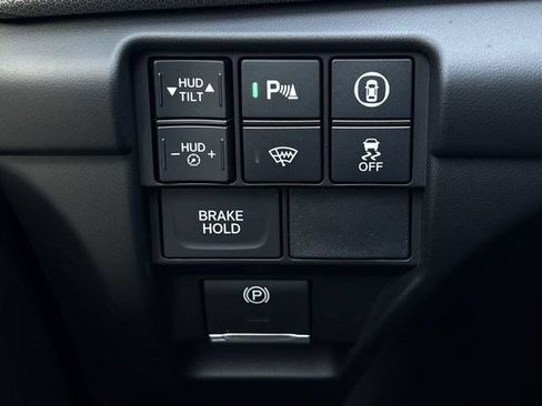 New 2026 Acura RDX A-Spec AWD/4WD image 25