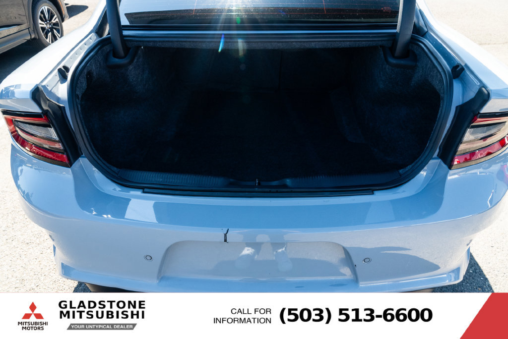 Used 2022 Dodge Charger SRT Hellcat RWD image 8