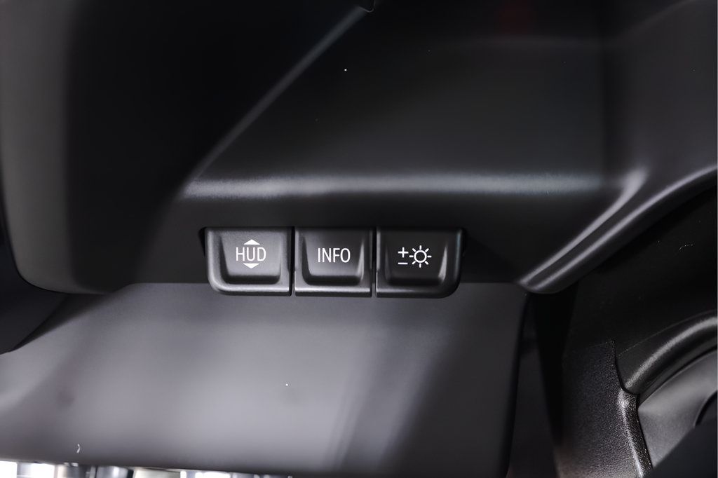 Used 2024 GMC Sierra 3500 Denali w/ Denali Reserve Package AWD/4WD image 19