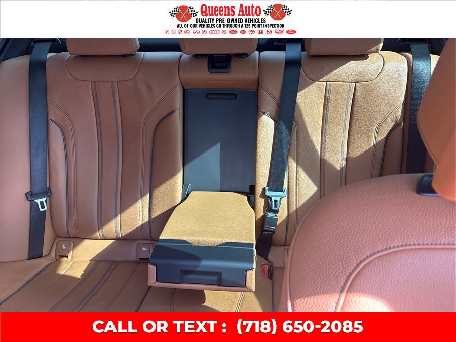 Used 2020 BMW 540i xDrive w/ Premium Package AWD/4WD image 51