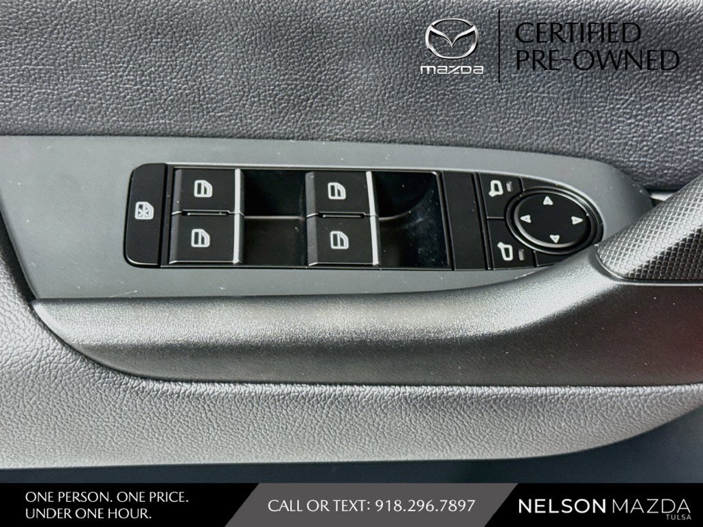 Used 2026 MAZDA CX-50 AWD 2.5 S w/ Premium Package image 19