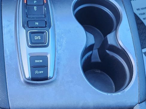 Used 2021 Honda Pilot Special Edition image 11