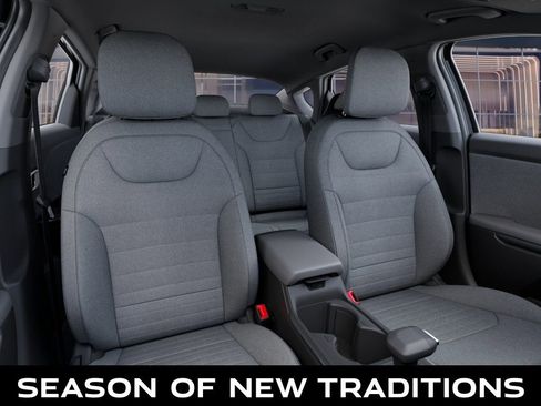New 2025 Kia K4 EX image 15