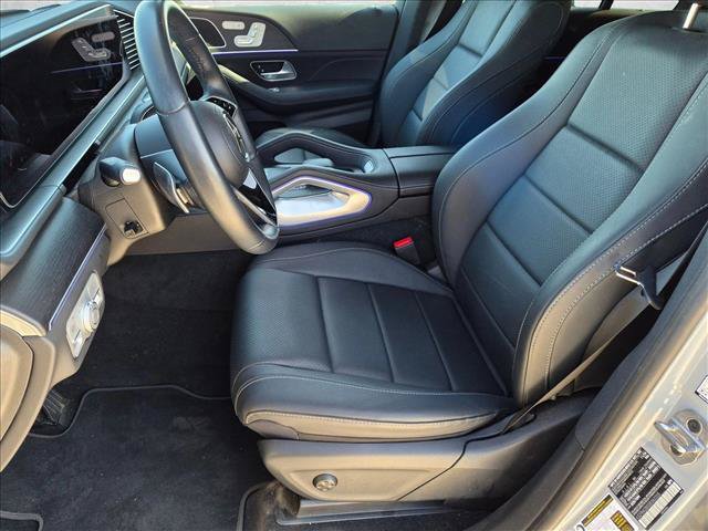 Used 2025 Mercedes-Benz GLE 450e 4MATIC image 15