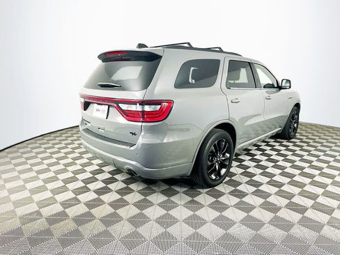 Certified 2023 Dodge Durango R/T w/ Blacktop Package AWD/4WD image 12