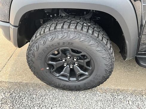 New 2026 RAM 1500 RHO w/ RHO Level 1 Equipment Group AWD/4WD image 10