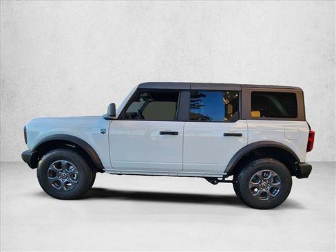 New 2025 Ford Bronco Big Bend image 5