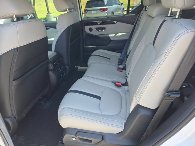 New 2026 Honda Pilot EX-L image 10