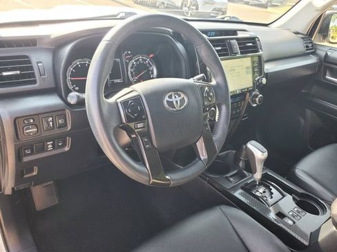 Used 2022 Toyota 4Runner TRD Pro AWD/4WD image 14