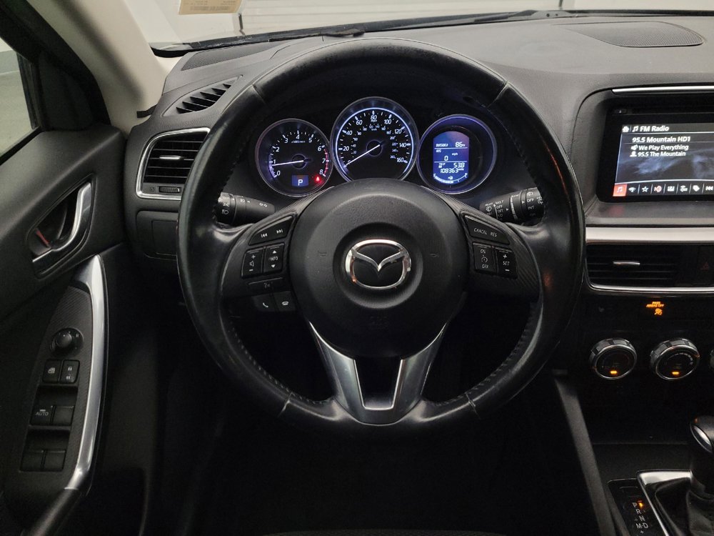 Used 2016 MAZDA CX-5 Touring FWD image 22