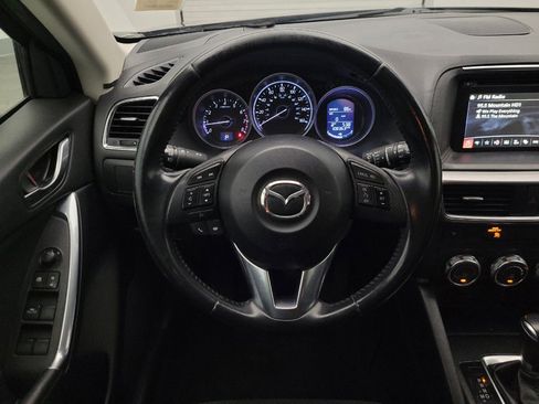 Used 2016 MAZDA CX-5 Touring FWD image 22