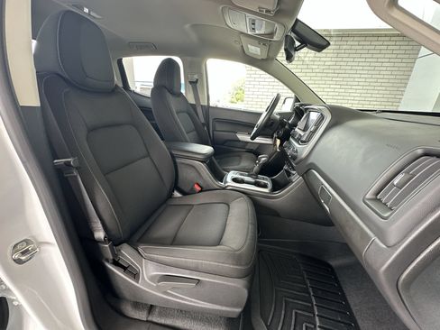 Used 2022 Chevrolet Colorado LT w/ LT Convenience Package RWD image 23