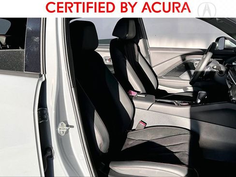 Certified 2025 Acura ADX A-Spec image 10