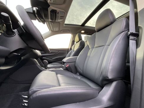 New 2026 Subaru Ascent Limited Bronze image 11