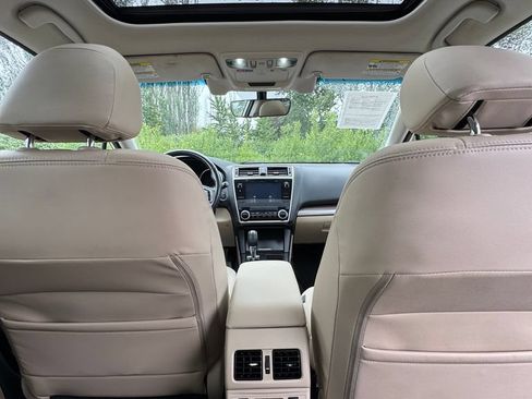 Used 2019 Subaru Outback 3.6R Limited w/ Popular Package #2 AWD/4WD image 33