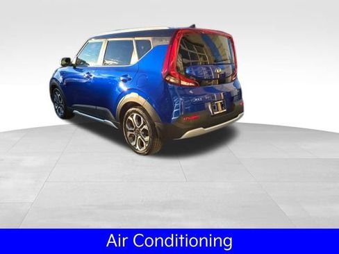 Used 2021 Kia Soul X-Line image 6