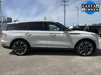 Used 2023 Lincoln Aviator Reserve w/ Equipment Group 201A video 2
