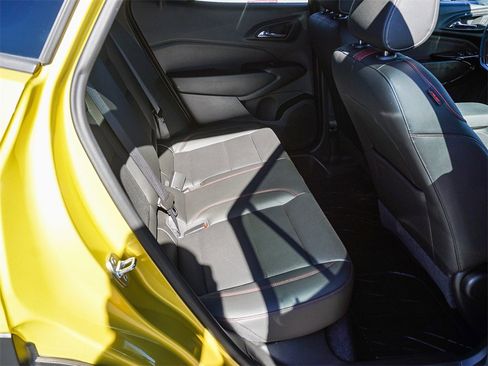 Used 2024 Chevrolet Trax RS w/ Driver Confidence Package image 13